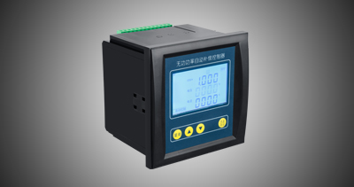 無功補償控制器