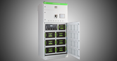 全控型電能質量裝置